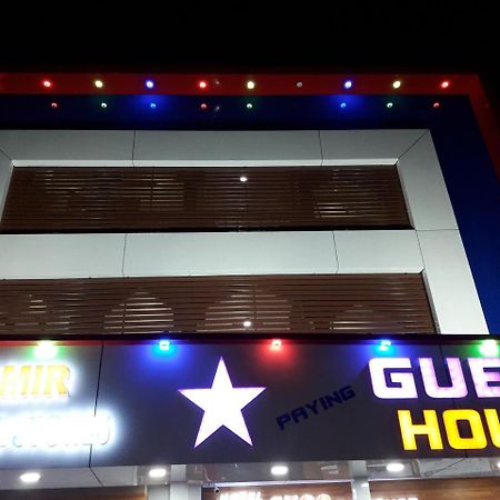 Star Guesthouse Diu Exteriér fotografie