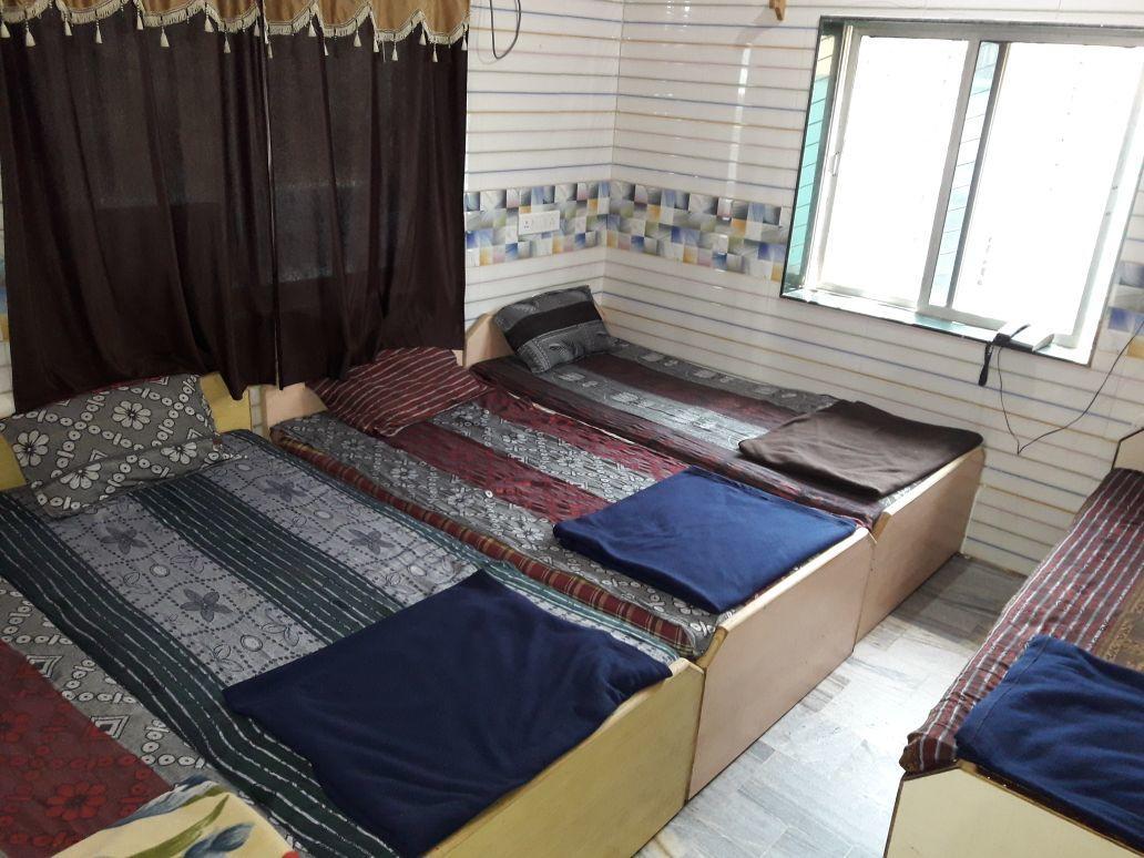 Star Guesthouse Diu Exteriér fotografie