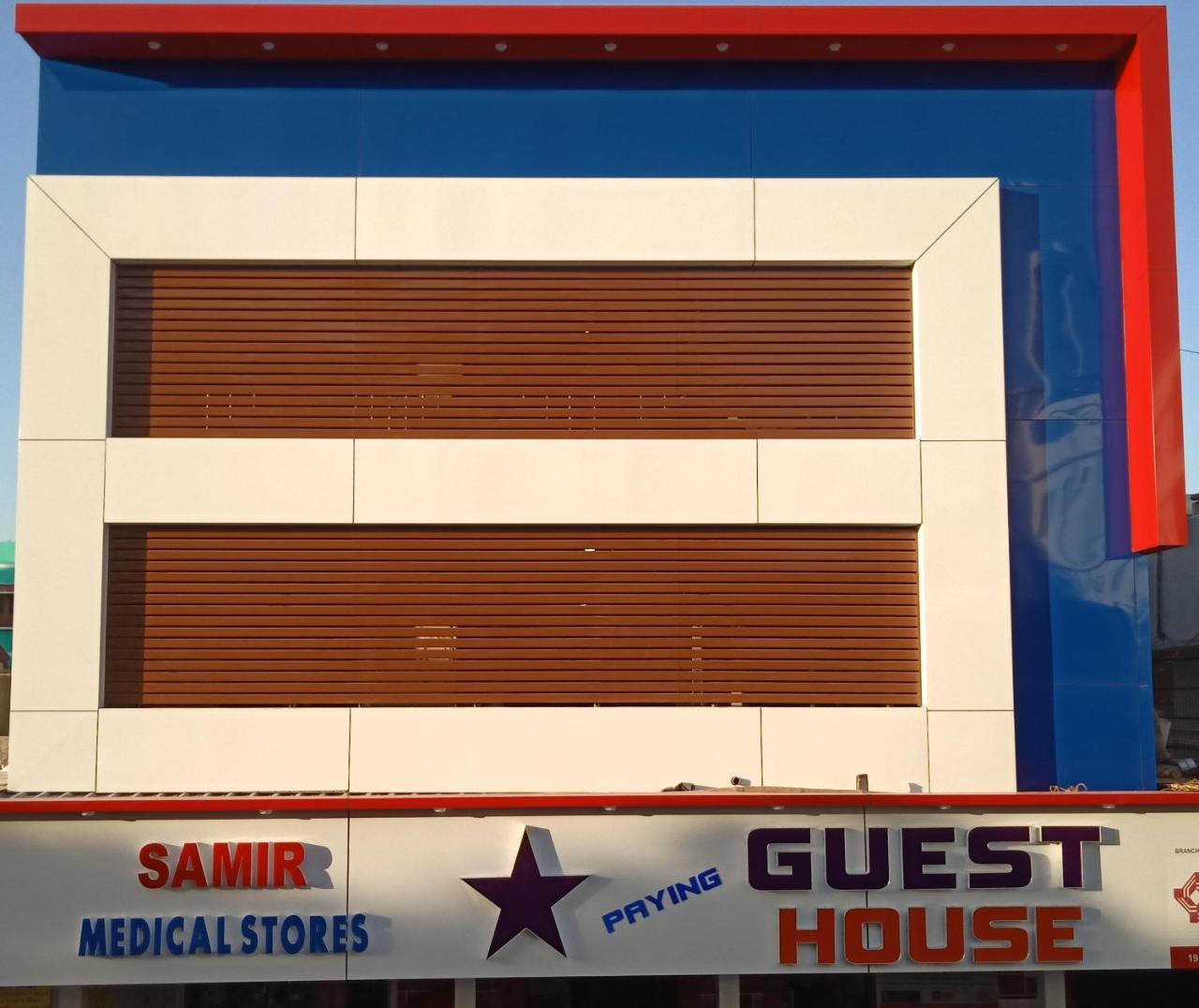 Star Guesthouse Diu Exteriér fotografie