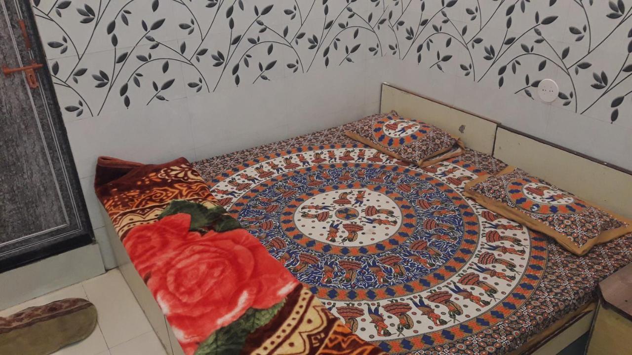 Star Guesthouse Diu Exteriér fotografie