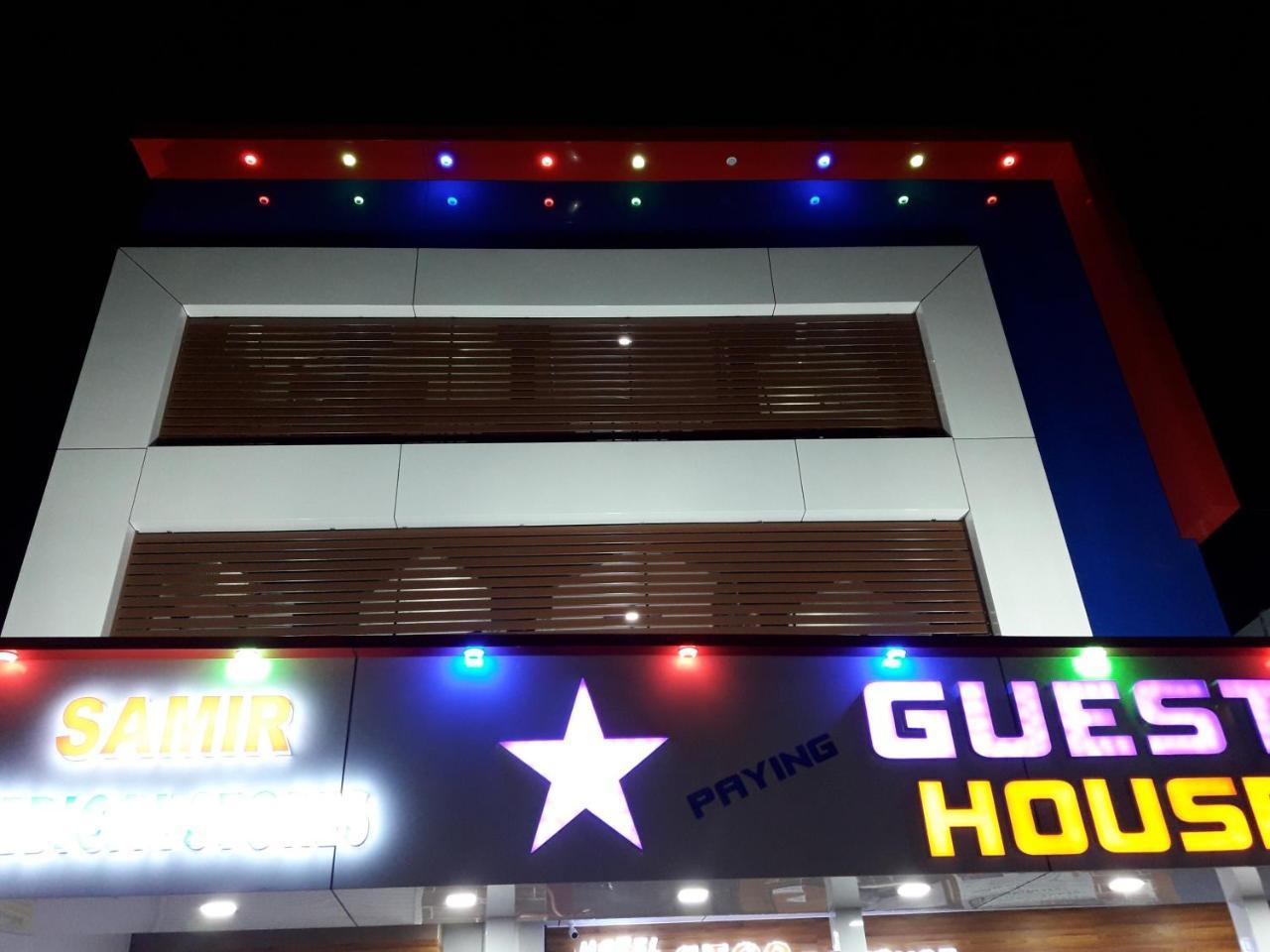Star Guesthouse Diu Exteriér fotografie
