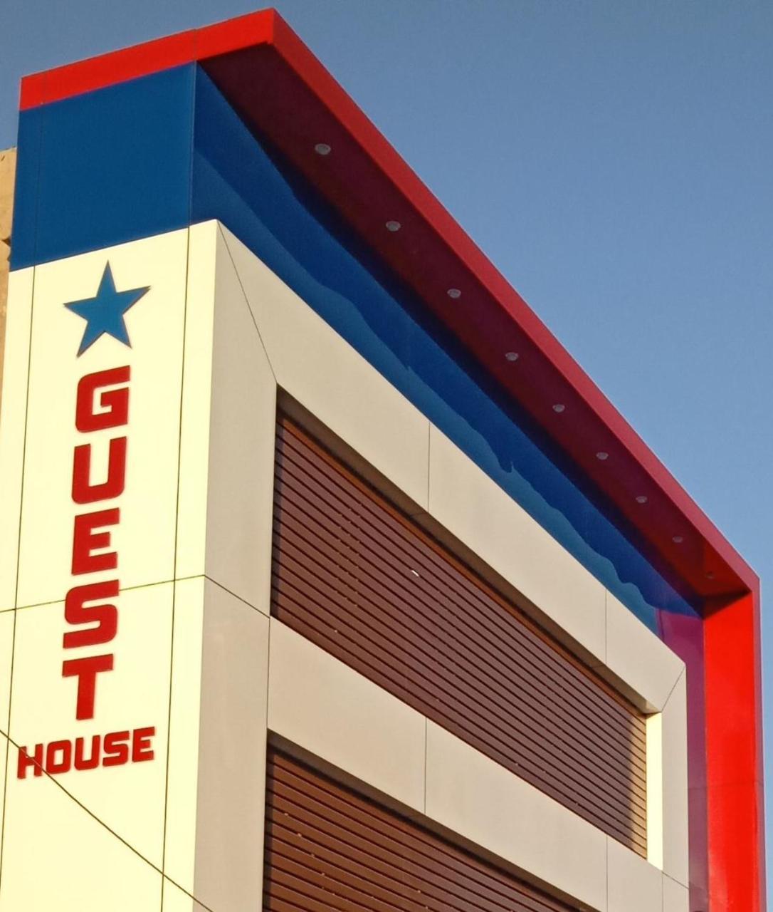 Star Guesthouse Diu Exteriér fotografie